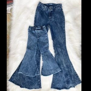 Mommy & Me Denim